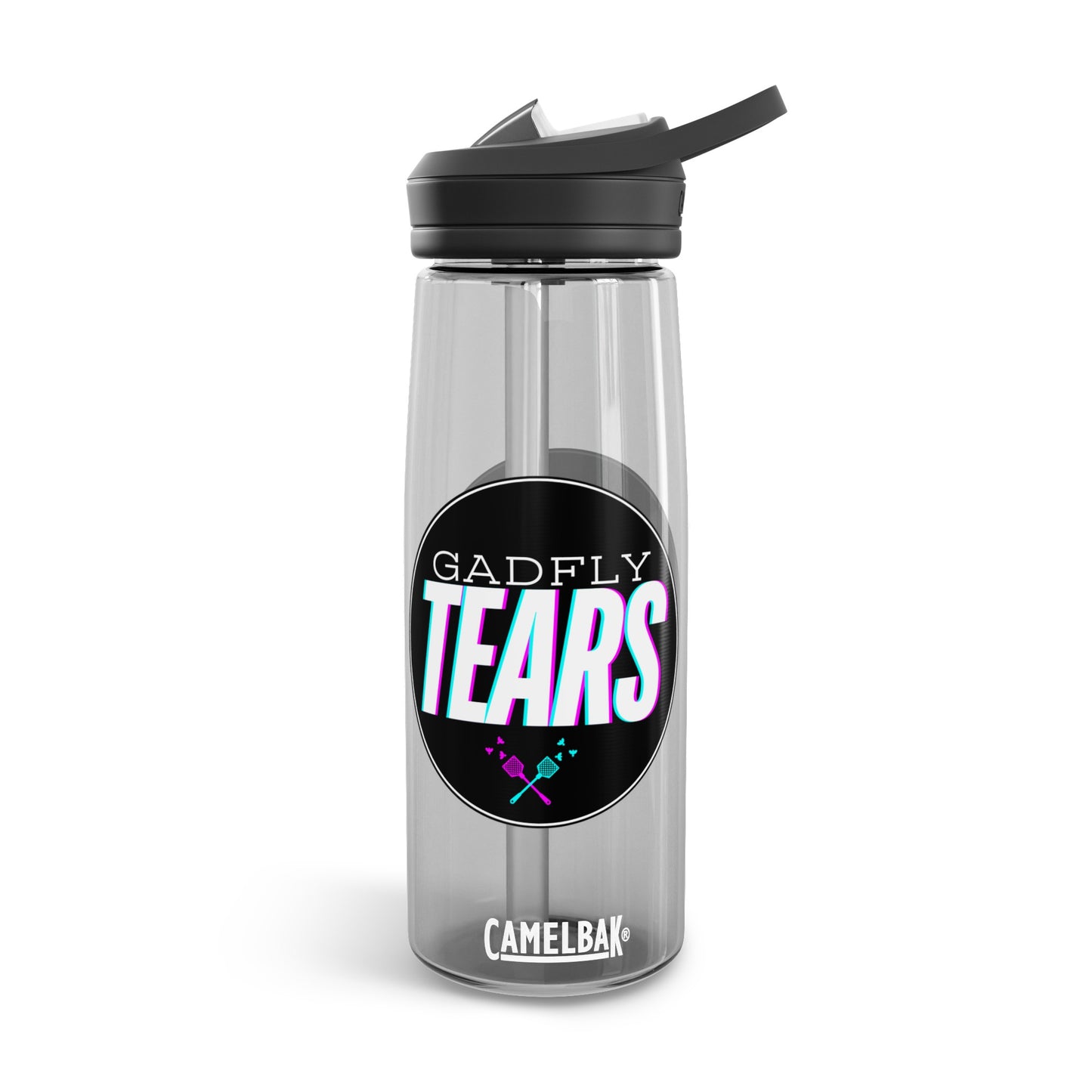 Gadfly Tears - CamelBak Eddy®  Water Bottle Mug, 20oz\25oz