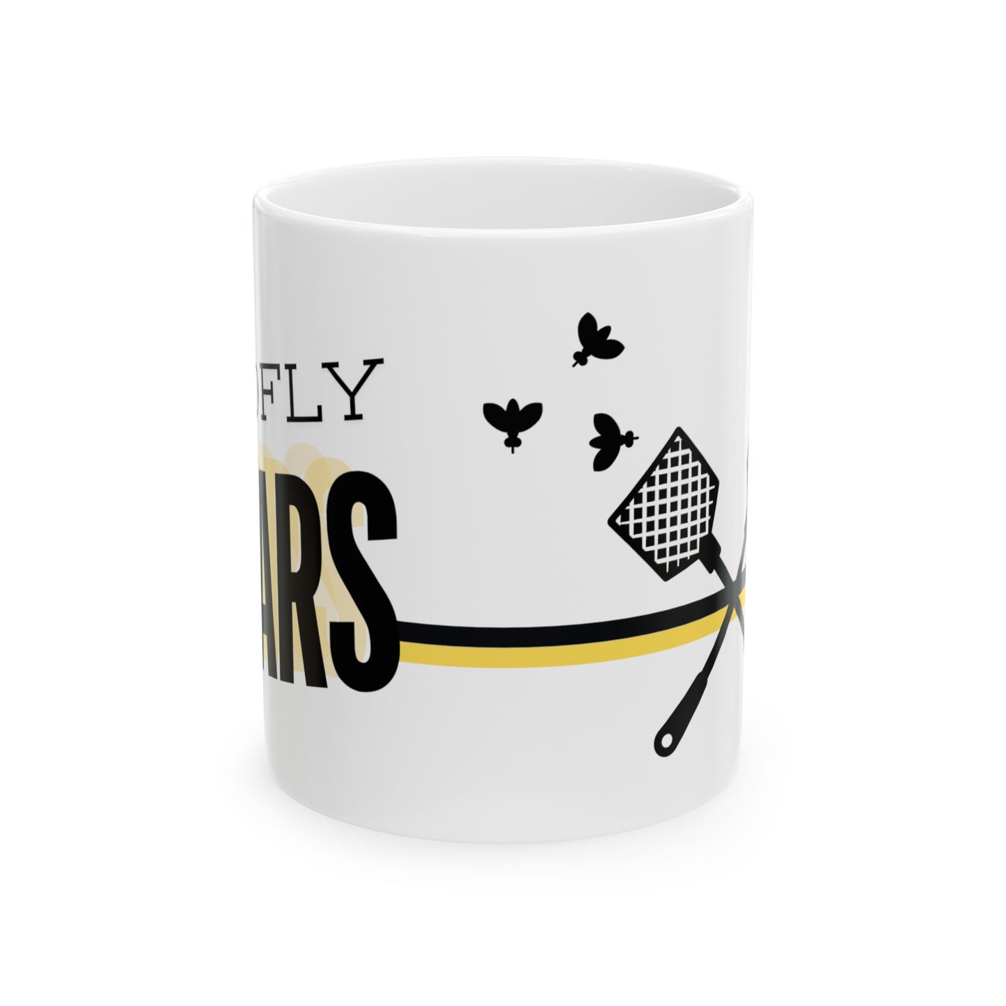 Gadfly Tears Mug