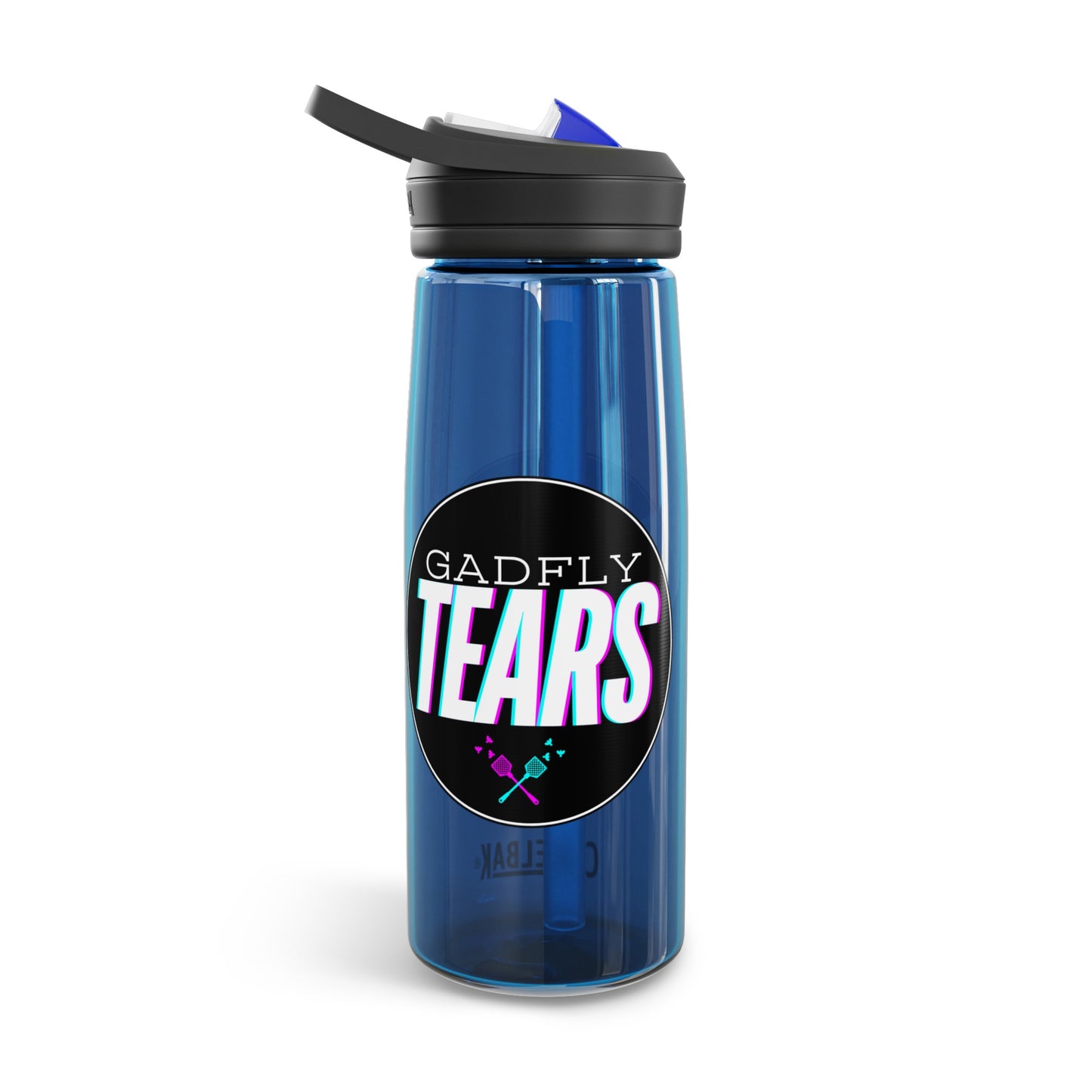 Gadfly Tears - CamelBak Eddy®  Water Bottle Mug, 20oz\25oz