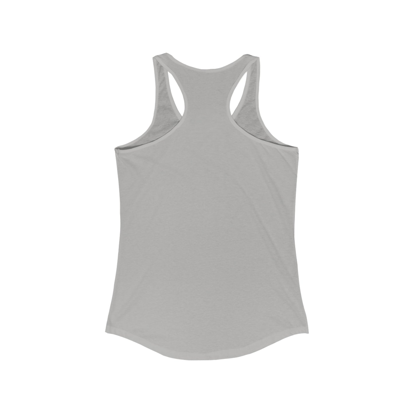 UU Values Racerback Tank - Adult (Front Only)