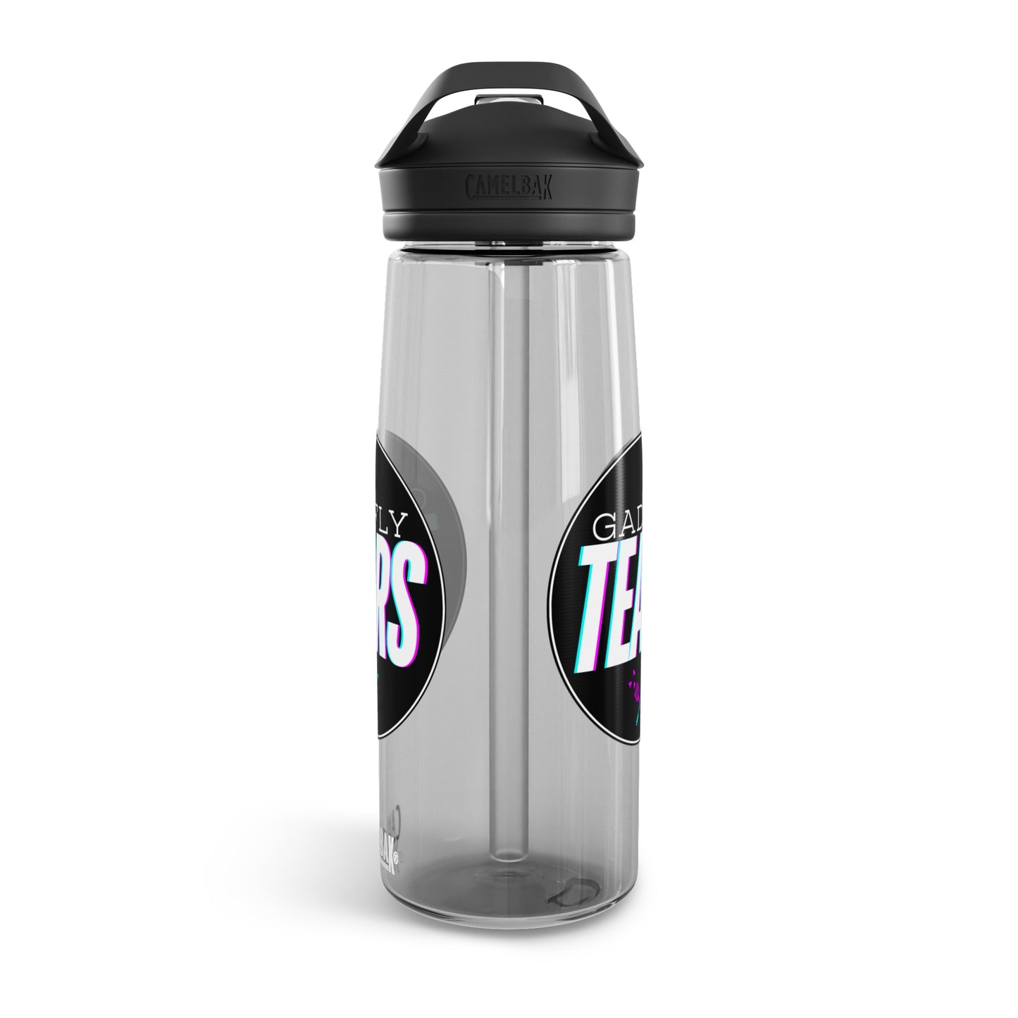 Gadfly Tears - CamelBak Eddy®  Water Bottle Mug, 20oz\25oz