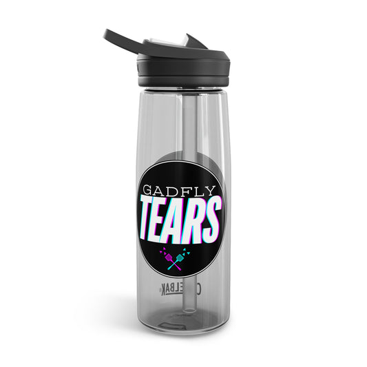 Gadfly Tears - CamelBak Eddy®  Water Bottle Mug, 20oz\25oz