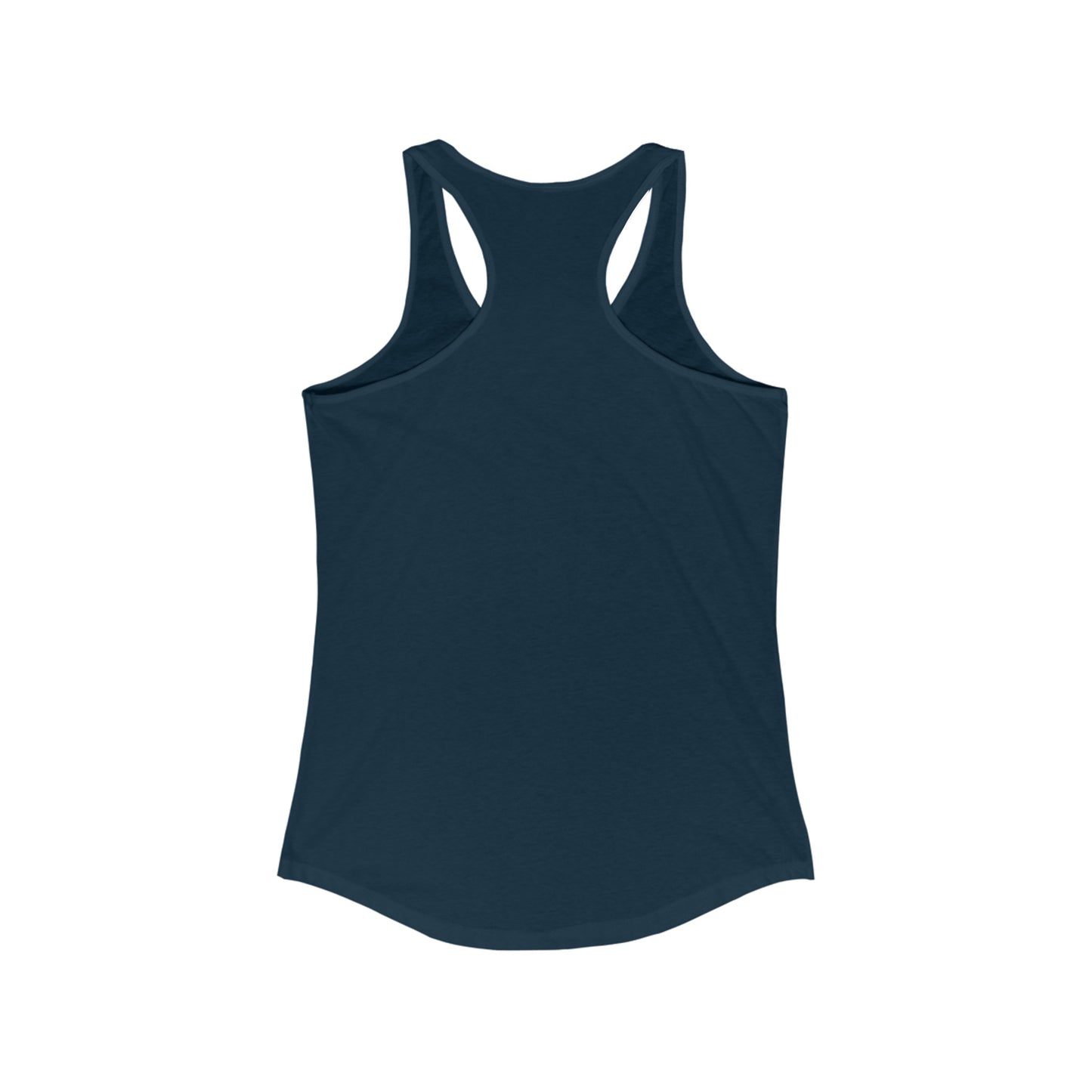 UU Values Racerback Tank - Adult (Front Only)