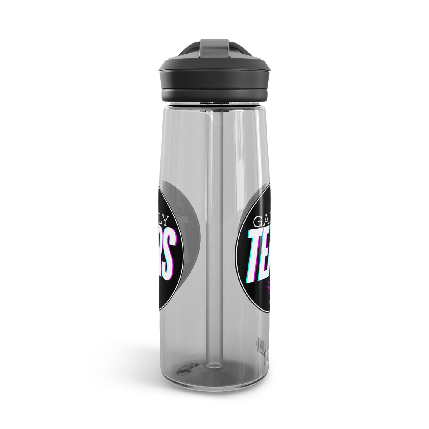 Gadfly Tears - CamelBak Eddy®  Water Bottle Mug, 20oz\25oz