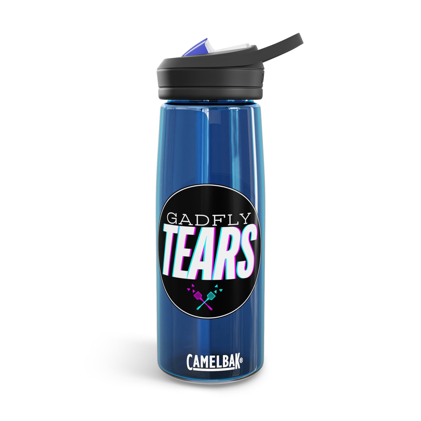 Gadfly Tears - CamelBak Eddy®  Water Bottle Mug, 20oz\25oz