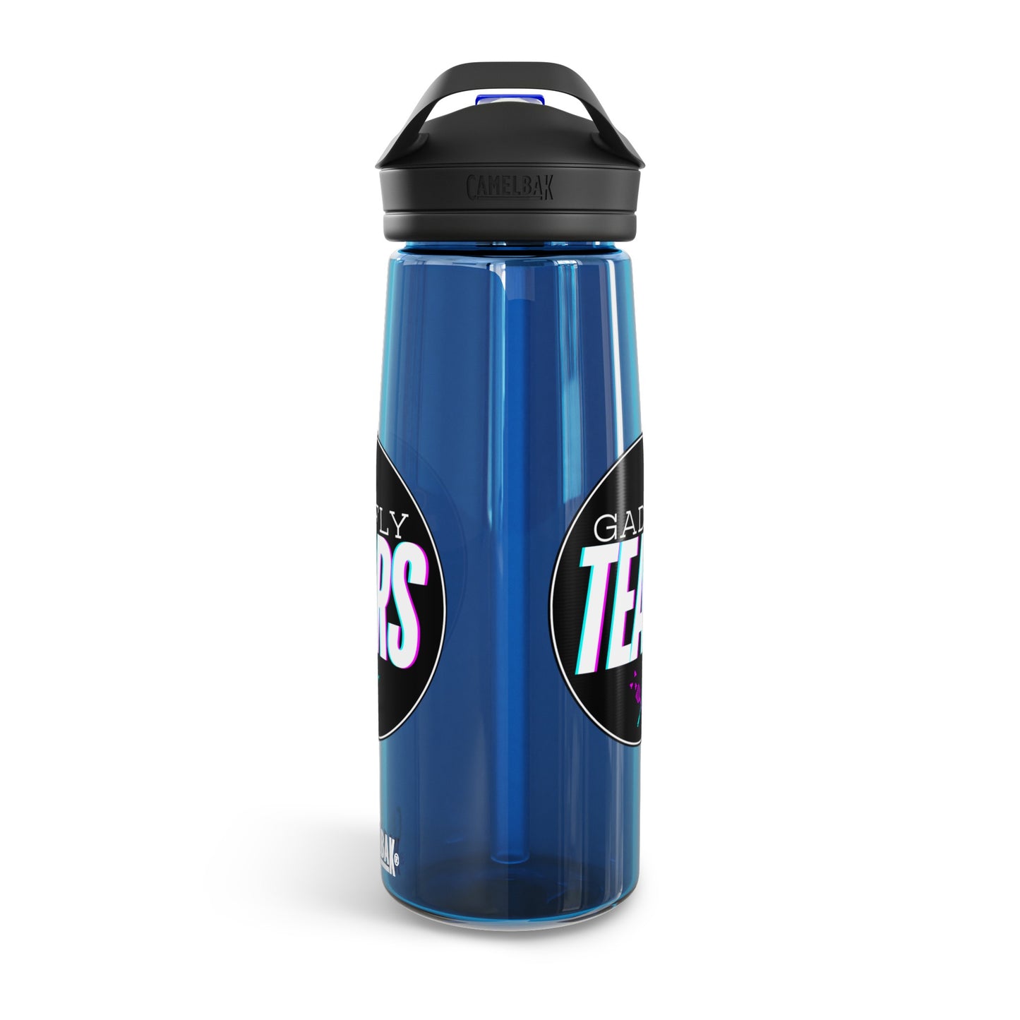 Gadfly Tears - CamelBak Eddy®  Water Bottle Mug, 20oz\25oz