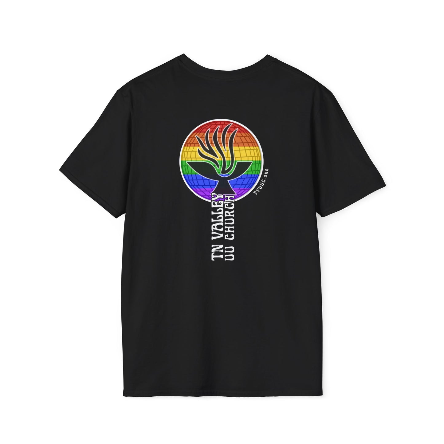 [PREVIEW] UU Church - Knox Pride 2024