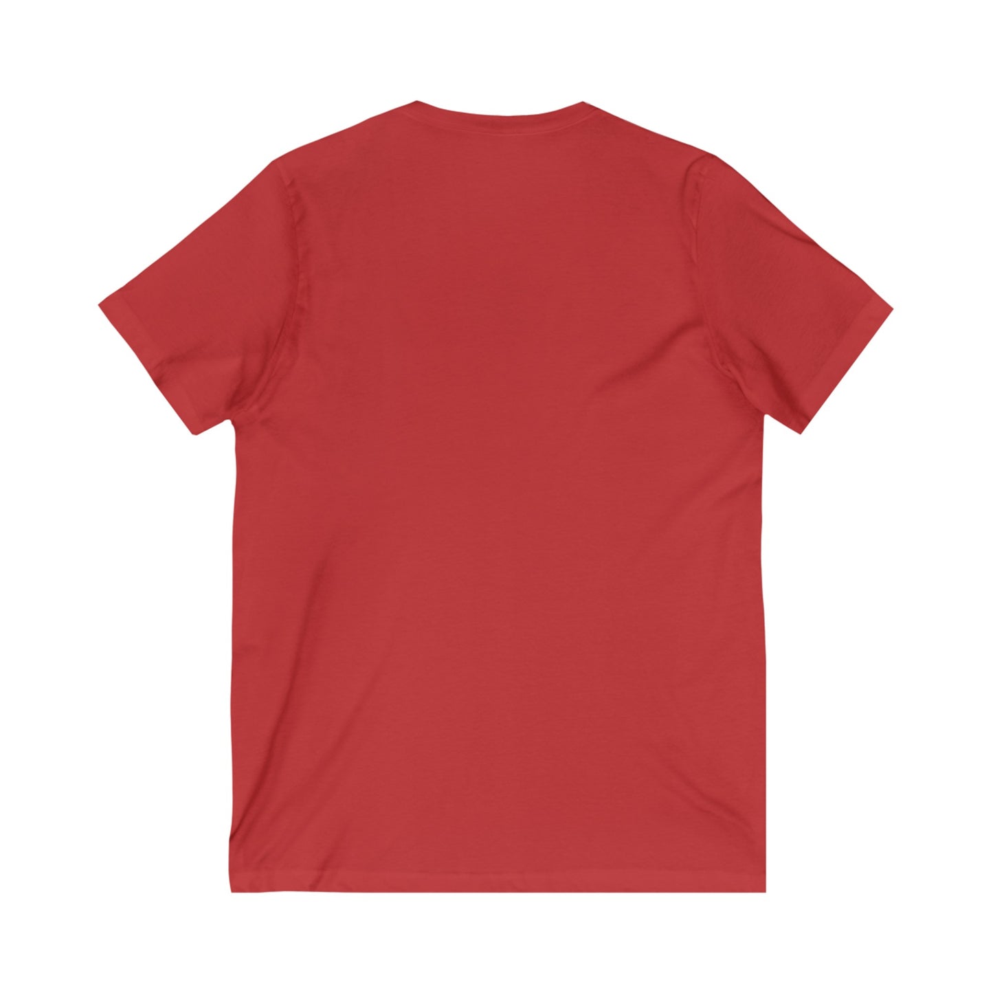 Vote Love V-Neck Tee - Adult (Front Only)